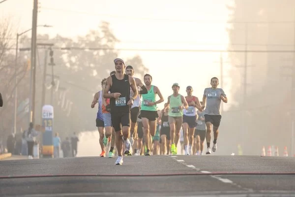 2026世界跑酷锦标赛中国选手参赛前景与名古屋亚运新项目观察